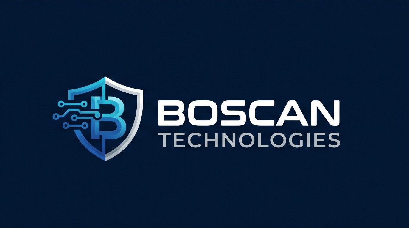 BOSCAN Technologies